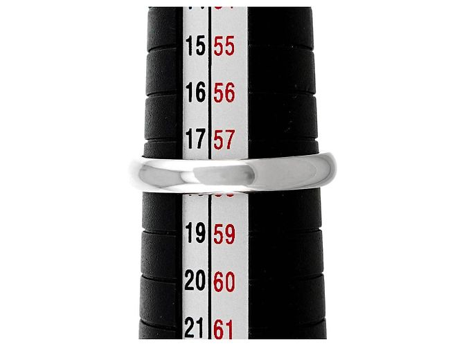 Anillo Cartier 1895 Classic - vista 7
