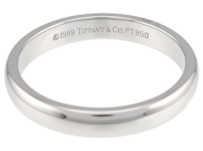 Tiffany & Co. Forever 1 Band Ring - Ansicht 3