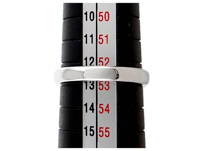 Tiffany & Co. Forever 1 Band Ring - Ansicht 5