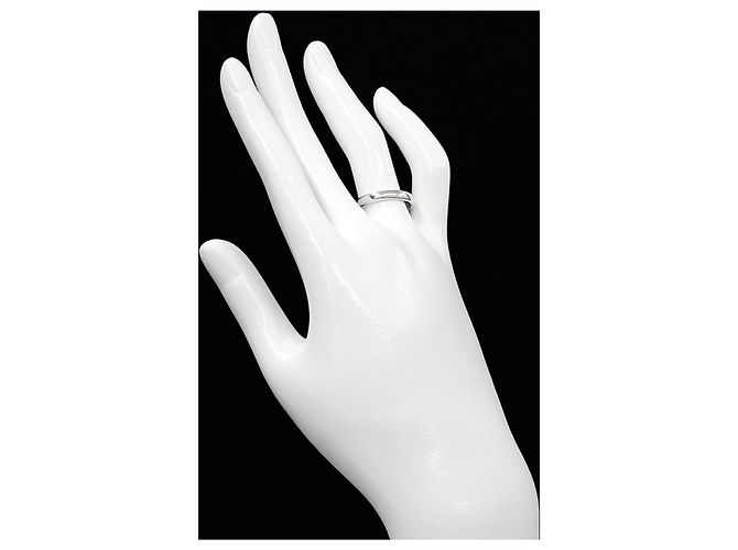 Tiffany & Co. Forever 1 Band Ring - Ansicht 6