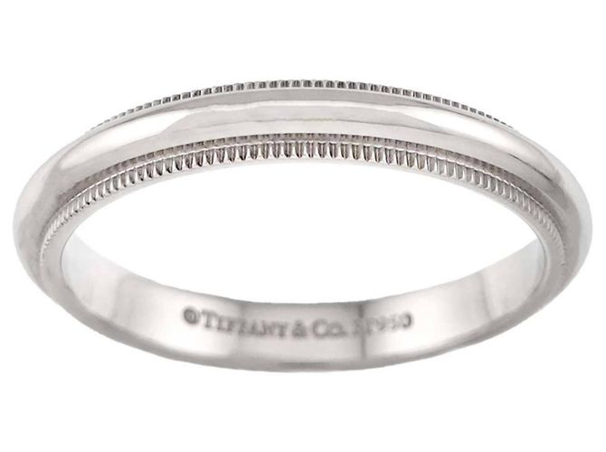 Milgrain 1 Band Ring Tiffany & Co. - Ansicht 2