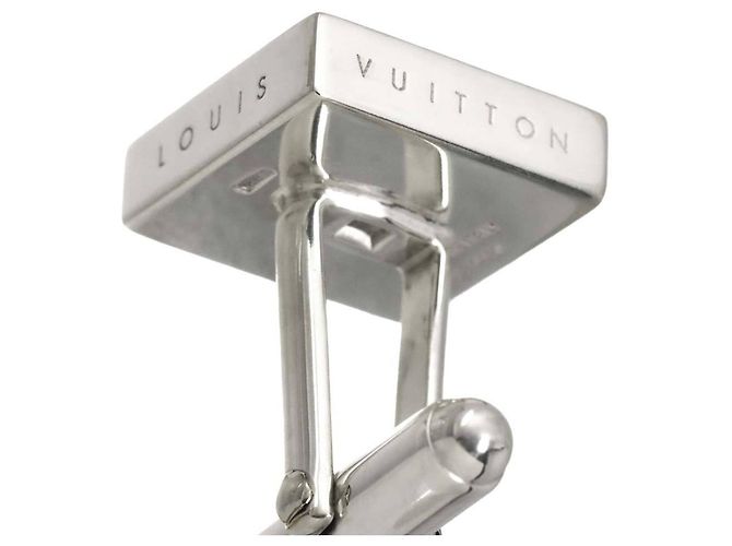 Louis Vuitton Manschettenknöpfe Cavalier - Ansicht 7