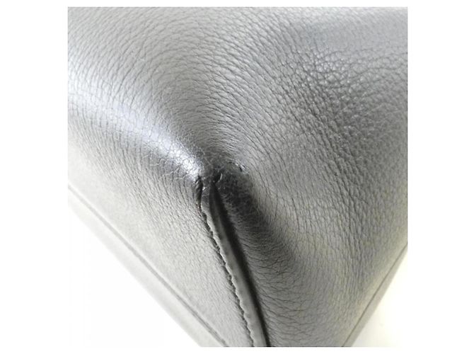 Fendi By The Way Handtasche Schwarz - Ansicht 3