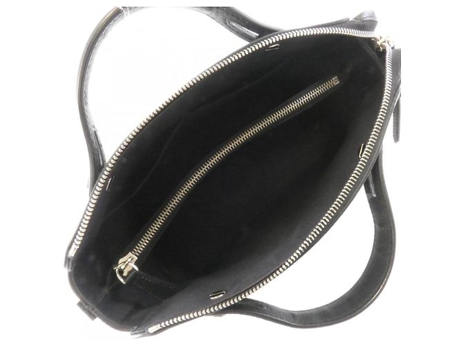 Fendi By The Way Handtasche Schwarz - Ansicht 6