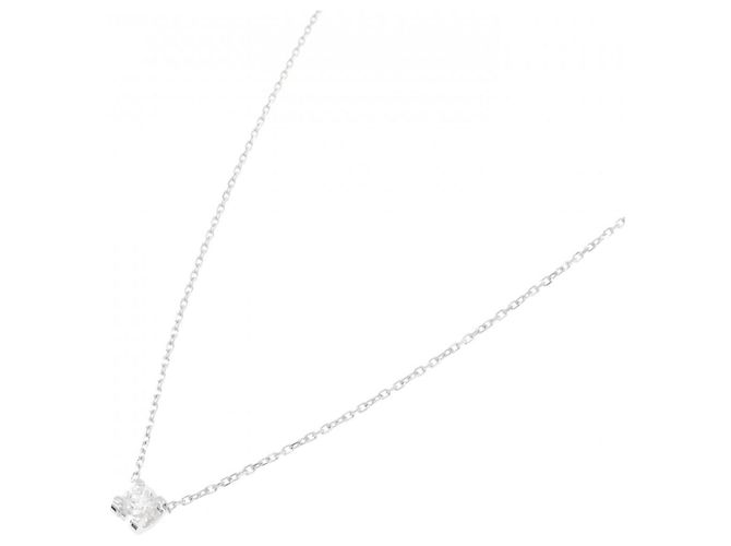 Collana Cartier C de - vista 2