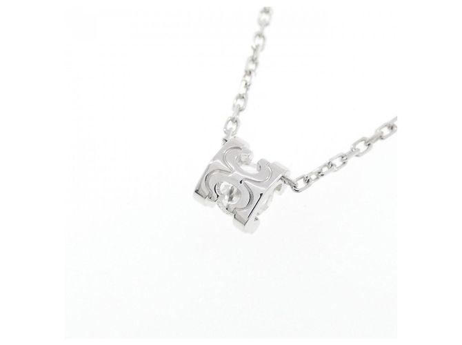 Collana Cartier C de - vista 4