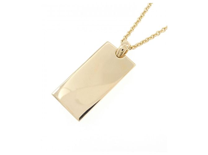 Collana Bvlgari Bulgari Ingot Ginza Opening Limited Edition - vista 4