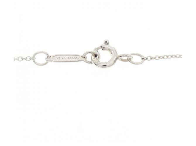 Tiffany & Co Collana Tiffany Heart Clover - vista 5