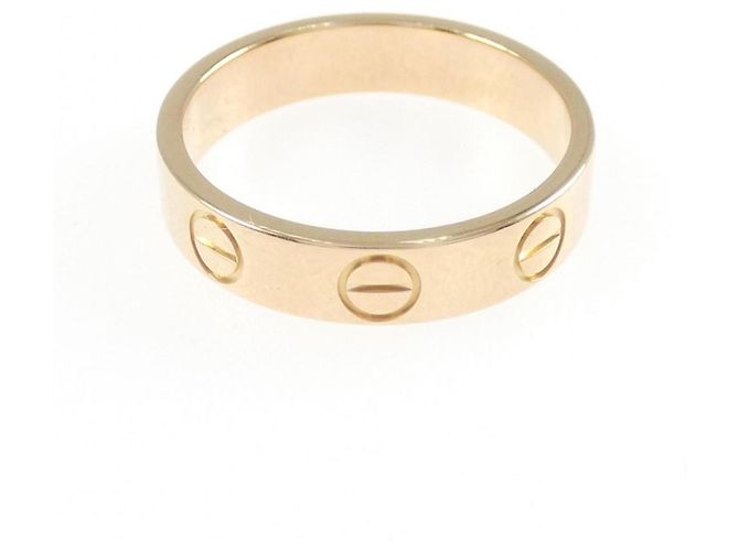 Cartier Mini Love Ring - Ansicht 2