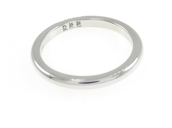 Tiffany & Co Tiffany Platinring Silber - Ansicht 3