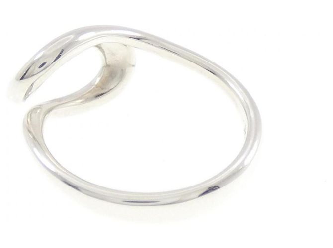 Tiffany & Co Anillo Tiffany Open Wave - vista 3