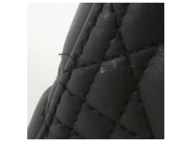Borsa Christian Dior Lady Medium Nero - vista 5
