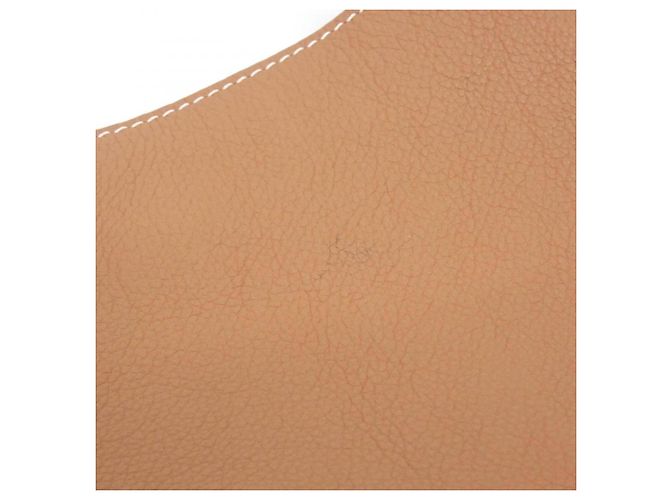 Louis Vuitton Low Key Hobo MM Schultertasche Braun Cognac - Ansicht 4