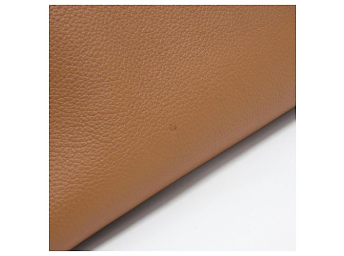 Louis Vuitton Low Key Hobo MM Schultertasche Braun Cognac - Ansicht 5
