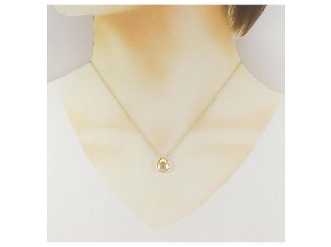 Collana Tiffany & Co. 750YG - vista 6