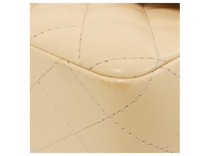 Chanel 69900 Borsa a Spalla Beige - vista 3