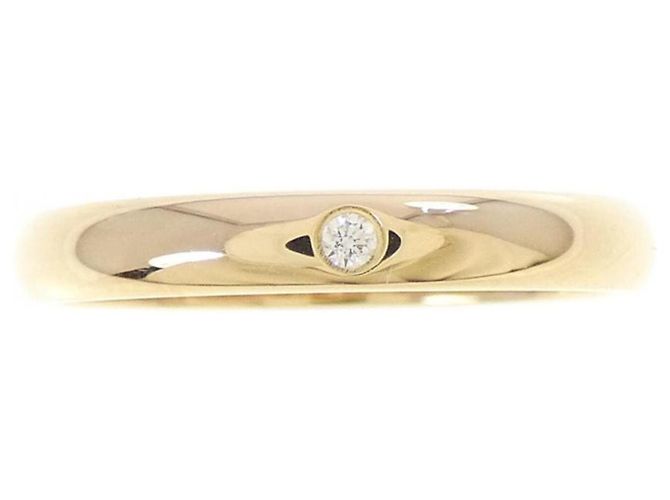 Cartier 1895 Ehering Golden - Ansicht 2