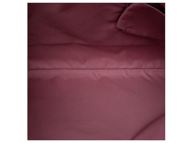 Gucci Pink GG Imprime Crossbody Rosa - vista 4