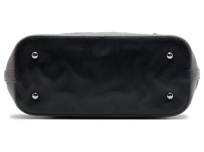 Tote Chanel Black CC Quilted Lambskin Country Club - vista 3