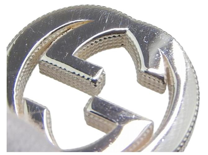 Gucci Interlocking Halskette - Ansicht 6