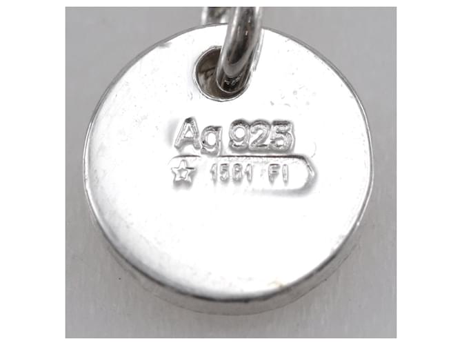Gucci Interlocking Halskette - Ansicht 7