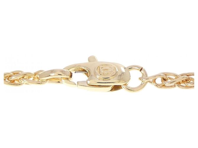 Collana Cartier 750YG - vista 4