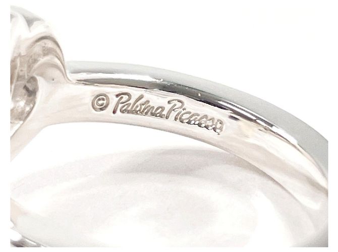 Tiffany & Co. Loving Heart Ring Silber - Ansicht 4