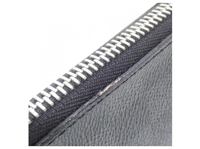 Pochette Jour GM Louis Vuitton Damier Graphite Clutch Damier ebene - vista 3
