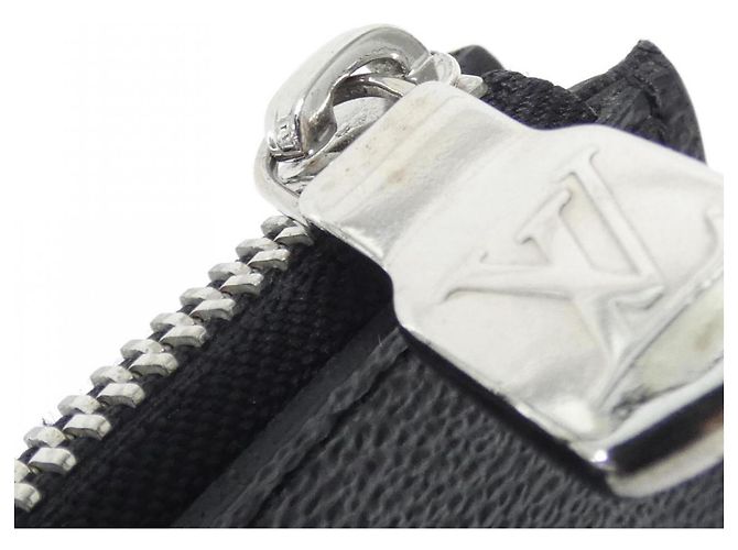 Pochette Jour GM Louis Vuitton Damier Graphite Clutch Damier ebene - vista 6