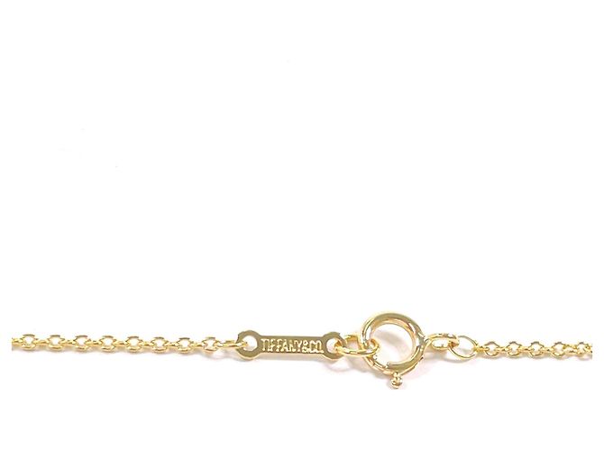 Collana Tiffany & Co. Loving Heart - vista 4