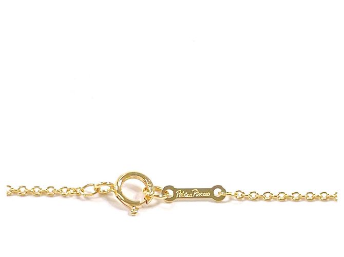 Collana Tiffany & Co. Loving Heart - vista 5