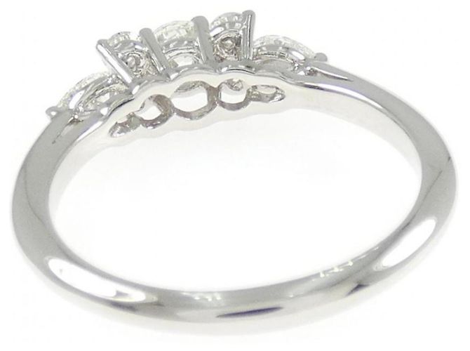 Tiffany & Co Tiffany Seven Stone Band Ring - Ansicht 3