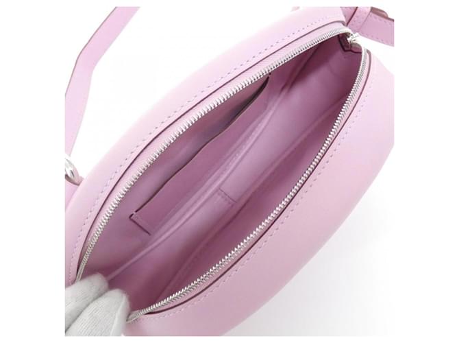 Hermès Borsa a tracolla Hermes In The Loop 080211CK Rosa - vista 5