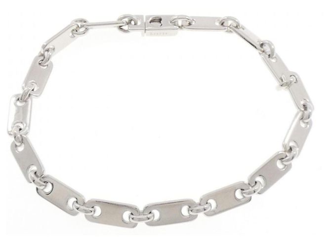 Bracciale con charm Cartier Fidelity - vista 2