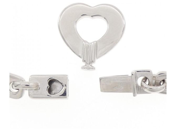 Bracciale con charm Cartier Fidelity - vista 3