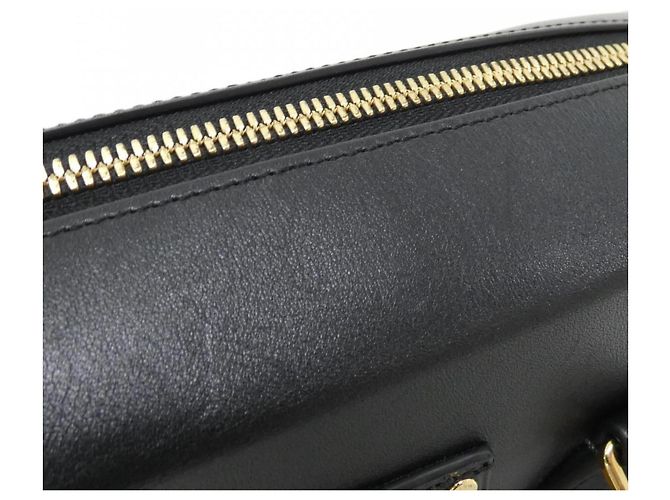 Borsa Louis Vuitton Monogram Reverse City Mall Marrone Monogramma - vista 4