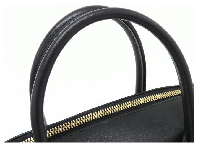 Borsa Louis Vuitton Monogram Reverse City Mall Marrone Monogramma - vista 6
