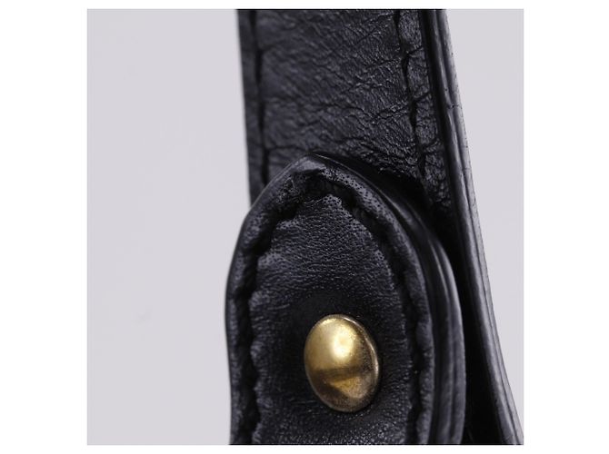 Fendi Zucca Leopard Tote Bag Braun - Ansicht 12