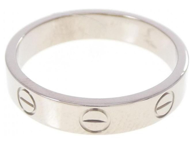 Cartier Mini Love Ring - Ansicht 2