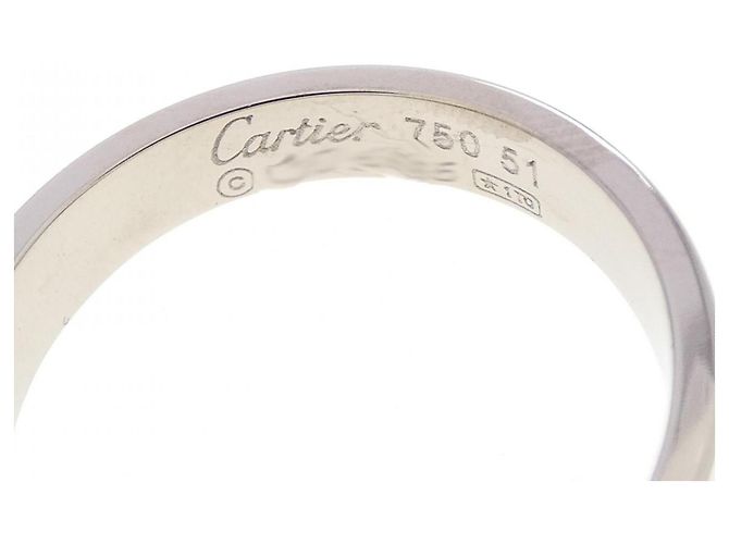 Cartier Mini Love Ring - Ansicht 3