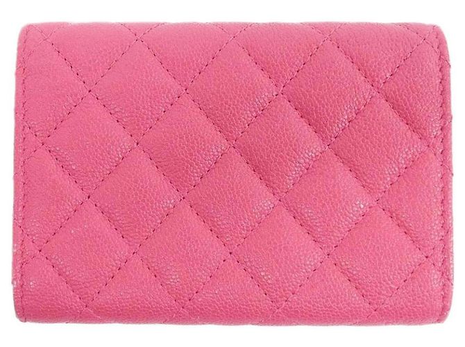 Cartera Chanel Boy Line 84432 Rosa - vista 2