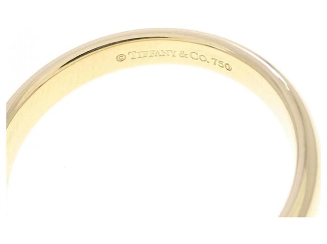 Tiffany & Co Tiffany Forever Ehering - Ansicht 3