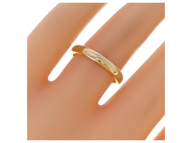 Tiffany & Co Tiffany Forever Ehering - Ansicht 4