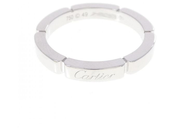 Maillon Panthère Ring Cartier - Ansicht 2