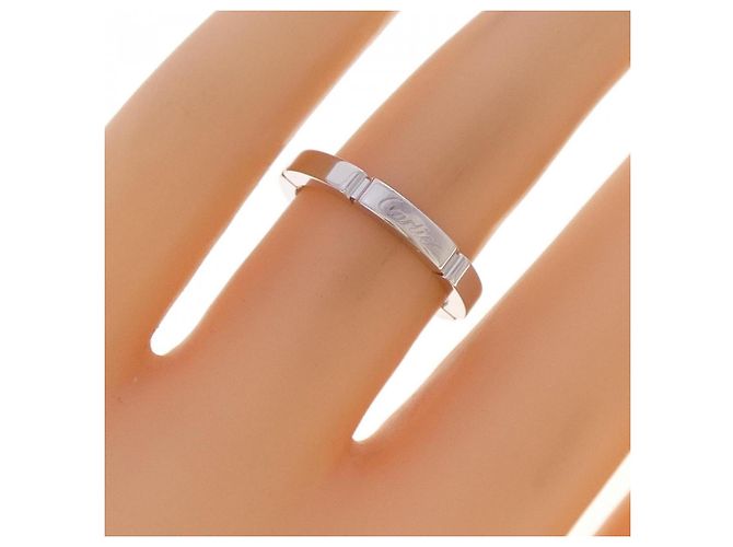 Maillon Panthère Ring Cartier - Ansicht 3
