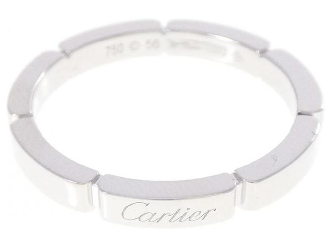 Maillon Panthère Ring Cartier - Ansicht 2