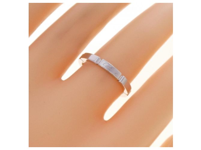 Maillon Panthère Ring Cartier - Ansicht 3