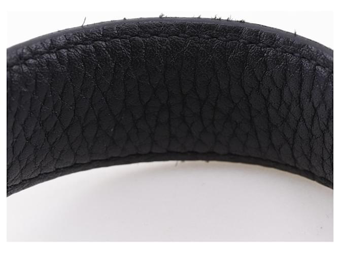 Hermès Borsa Hermes Picotin Lock 22 MM Nero - vista 11