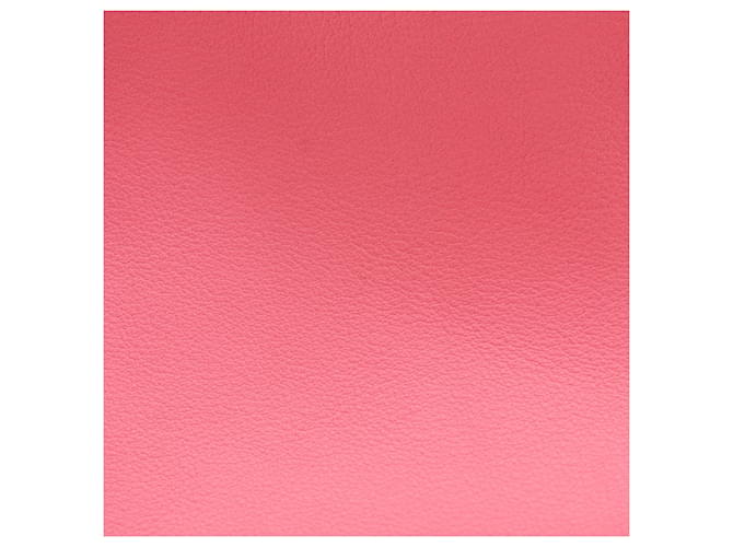 Hermès Borsa Hermes Bolide 27 Rosa - vista 7