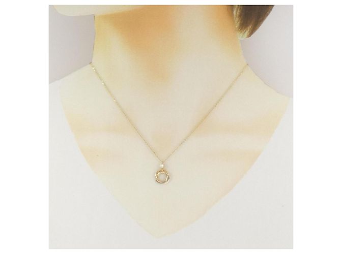 Collar Trinity Cartier - vista 6